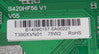 Insignia NS-39D310NA15 55.39S051.E04 Main Board