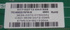Vizio D393639-0372-0395 Main Board/Power Supply LED TV (LAUAVLKT Serial)