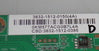 Vizio E321VL 3632-1512-0150 (0171-2271-3294) Main Board
