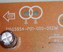 Vizio E291-A1 LTTMNVBP ADTVCFB106XQAQ (715G5954-P01-000-002M) Power Supply Unit