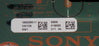 Sony KDL-55BX520 1-895-096-11 (1P-1116J00-4011, 189509611)  FRC Board