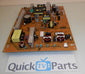 Sony KDL-55BX520 1-474-362-11 (APS-311) G17 Power Supply Board