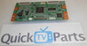 Dynex  RCA PROSCAN Westinghouse TCL DYNEX Samsung LJ94-02705E (SYNC60C4LV0.3) T-Con Board