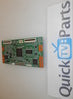 Dynex  RCA PROSCAN Westinghouse TCL DYNEX Samsung LJ94-02705E (SYNC60C4LV0.3) T-Con Board
