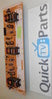 Emerson EWL20S5C P&F L2601MPS (BL2500F01021) Backlight Inverter