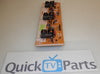 Emerson EWL20S5C P&F L2601MPS (BL2500F01021) Backlight Inverter