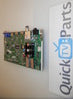 Emerson LF501EM5F / LF501EM4A (DS1 / DS5 Serial) A3AUNMMA-001 Main Board