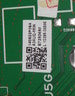 Emerson LF501EM5F / LF501EM4A (DS1 / DS5 Serial) A3AUNMMA-001 Main Board