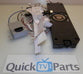Panasonic TC-P50GT25 Complete Chassis Wiring and Speaker