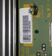 Panasonic TC-50PS14 TC-P50G10 TC-P50S1 TXNSC1EDUU (TNPA4782AB) SC Board