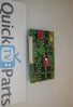 Panasonic TH-50PHW5 TNPA2608AB C9 Buffer Board