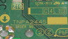 Panasonic TH-50PHW5 TNPA2445 Z Board