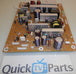 Panasonic TC-P50G25  ETX2MM806ASH (NPX806MS1Y) Power Supply Unit
