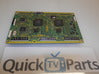 Panasonic TH50PX85U TNPA4439AJS D Board