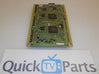 Panasonic TH50PX85U TNPA4439AJS D Board