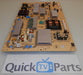 Vizio M650VSE 56.04263.121 (DPS-263BP) Power Supply Board