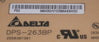 Vizio M650VSE 56.04263.121 (DPS-263BP) Power Supply Board