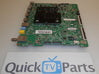Samsung UN40MU6290F BN94-12640X MAIN BOARD
