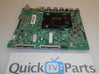 Samsung UN40MU6290F BN94-12640X MAIN BOARD