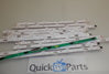 Samsung UA40JU6600RXTW BN96-34791A/BN96-34792A Replacement LED Backlight Strips