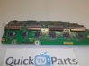 Panasonic TXNSU1RQTU (TNPA4397) SU Board AND TNPA4398 SD Board