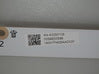 Vizio M49-C1 EVTLBM490E0302-X-2R EVTLBM490E0302-W-2L16 LED Strips 2 Inter Boards