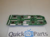 Samsung SPN4235X/XAA BN96-00258A UPPER AND LJ92-00797A LOWER Y SCAN DRIVE KIT