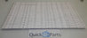 Vizio P602UI-B3  E600DLB021-004 LED Backlight Strips 15 strips