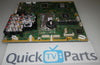 Panasonic TH-46PZ80U TNPH0721AES A Board