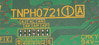 Panasonic TH-46PZ80U TNPH0721AES A Board