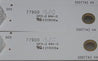 Vizio  E50-C1 500TT43 V3 V4 LED Backlight Strips (12)
