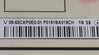 Vizio D60n-E3 09-60CAP0E0-01 Power Supply Board