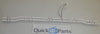 Samsung UE32J4510AKXXU BN96-36234A LED Backlight Strips (2) V5DN-320SM0-R4