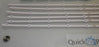LG 50LN5750-UH  /Toshiba LC500DUE-SFR2 Replacement LED Backlight Strips (12)