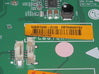 LG 65UF6450-UA.AUSYLJR EBT64049102 Main Board