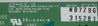 LG 6871L-3152B (6870C-0444A) T-Con Board