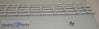LG 55LF6000-UB 6916L-2232A/6916L-2233A Replacement LED Backlight Strips