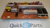 LG 47LD40-UA EAY60511402 Power Supply / Backlight Inverter Board