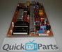 LG 47LD40-UA EAY60511402 Power Supply / Backlight Inverter Board