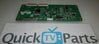 LG 2400W KDS 55.24M03.002 (M240UW04, 06M29-1B) T-Con Board