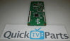 LG 2400W KDS 55.24M03.002 (M240UW04, 06M29-1B) T-Con Board