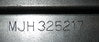 LG 32LC7D STAND/BASE MJH325217 / MJH325214