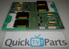 LG 55LK520-UA AUSYLJR 6632L-0613A/6632L-0614A Backlight Inverter Kit
