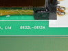 LG 55LK520-UA AUSYLJR 6632L-0613A/6632L-0614A Backlight Inverter Kit