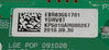 ZENITH / LG  EBR63551701 &  EBR63551601 YDRVBT YDRVTP Boards
