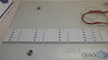 Philips 58PFL4609/F7 V580H1-LD6-TLDC3 Replacement LED Strips - 10 Strips