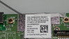 Vizio E55-E1 WIFI Adapter and IR Board