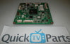 Vizio P50HDTV20A Philips 996500044495 (LJ92-01402B) Main Logic CTRL Board