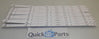 HITACHI 60HR332M05A0 V4 Backlight Strips for 60RH2 (10) pcs.LED BACKLIGHT STRIPS