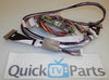 Vizio E55-E2 Complete Chassis Wiring with WIFI Board